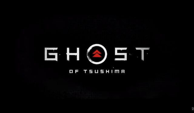 Κυκλοφορεί το Ghost of Tsushima: Δείτε το trailer του video game