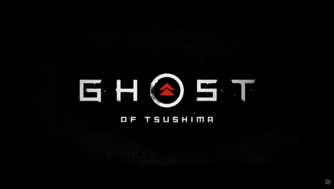 Κυκλοφορεί το Ghost of Tsushima: Δείτε το trailer του video game