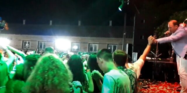 Μέτρα για τα… πανηγύρια: Γουδή και Αλίαρτος φέρνουν σκέψεις για απαγόρευση