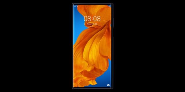 Mate Xs: το αναδιπλούμενο smartphone της Huawei διαθέσιμο στην Ελλάδα!