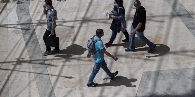 Ουγγαρία: Stop στους πολίτες σχεδόν απ’ όλον τον πλανήτη λόγω κορονοϊού