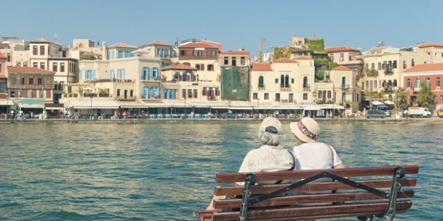 Ήλιος, θάλασσα, ασφάλεια και ξένοι συνταξιούχοι: “Πρόσκληση” με γενναιόδωρα φορολογικά κίνητρα
