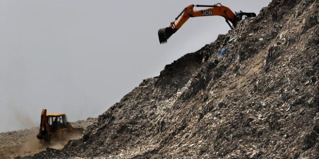 Το περιβάλλον στο στόχαστρο: Πάνω από 200 δολοφονίες υπερασπιστών του το 2019