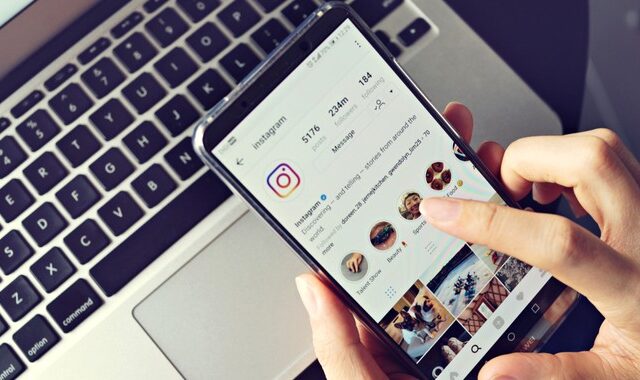 Instagram Shop: Ξεκίνημα για το νέο shopping hub στην εφαρμογή