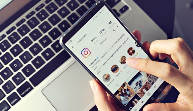 Instagram Shop: Ξεκίνημα για το νέο shopping hub στην εφαρμογή