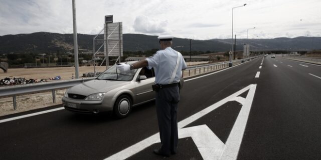 Η Περιφέρεια Ηπείρου αναλαμβάνει την επέκταση της Ιόνιας Οδού μέχρι την Κακαβιά