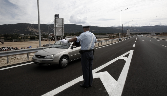 Η Περιφέρεια Ηπείρου αναλαμβάνει την επέκταση της Ιόνιας Οδού μέχρι την Κακαβιά