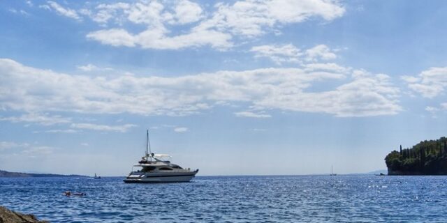 Ίος: Στη λίστα με τα 100 πιο εντυπωσιακά νησιά του κόσμου