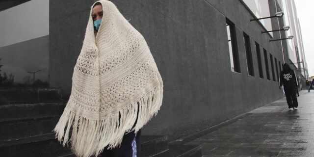 Κορονοϊός: Η παραλλαγή του είναι πιο μολυσματική από την αρχική
