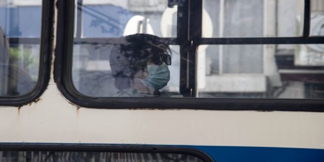 Κορονοϊός: 25 νέα κρούσματα στην Ελλάδα