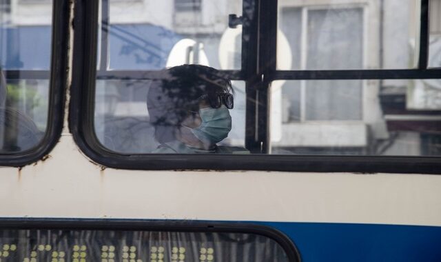 Κορονοϊός: 25 νέα κρούσματα στην Ελλάδα