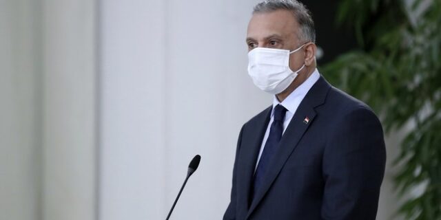 Ιράκ: Πρόωρες εκλογές στις 6 Ιουνίου 2021