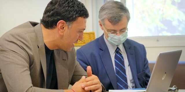 Λοιμωξιολόγοι: Πανηγύρια τέλος, αυστηρότεροι έλεγχοι για τον κορονοϊό