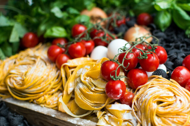 7 αυθεντικά ιταλικά πιάτα που μπορείς να απολαύσεις εύκολα και γρήγορα κάθε στιγμή της ημέρας