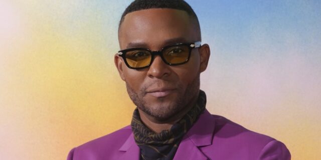 Μαύροι στιλίστες διασημοτήτων ιδρύουν τη Black Fashion & Beauty Collective