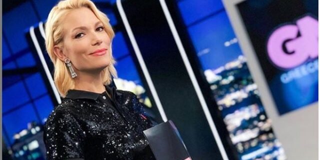 Βίκυ Καγιά για επιστροφή και αλλαγές στο GNTM: “Δεν ξέρω γιατί λέγονται αυτά τα κακοπροαίρετα σχόλια”
