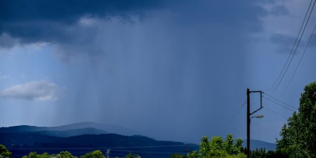 Πρόσκαιρη αστάθεια το επόμενο διήμερο κυρίως στα βόρεια