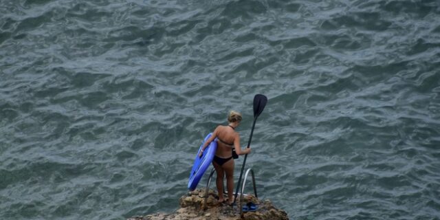 Αίθριος καιρός – Στους 39 βαθμούς ο υδράργυρος
