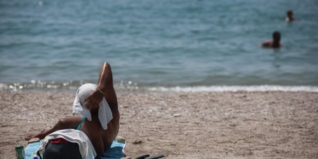 Υποχωρεί η αστάθεια στα ηπειρωτικά-Κανονικές για την εποχή θερμοκρασίες
