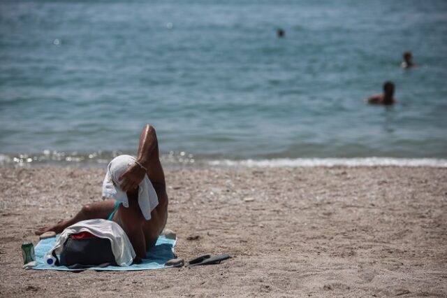 Υποχωρεί η αστάθεια στα ηπειρωτικά-Κανονικές για την εποχή θερμοκρασίες