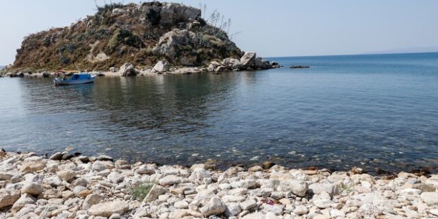 Αίθριος καιρός και εξασθενημένοι άνεμοι το Σαββατοκύριακο