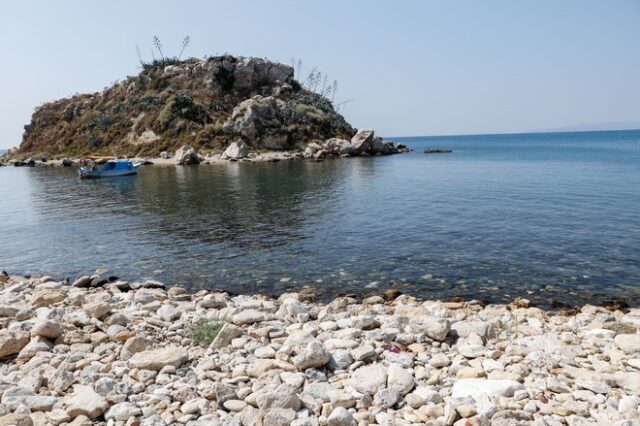Αίθριος καιρός και εξασθενημένοι άνεμοι το Σαββατοκύριακο