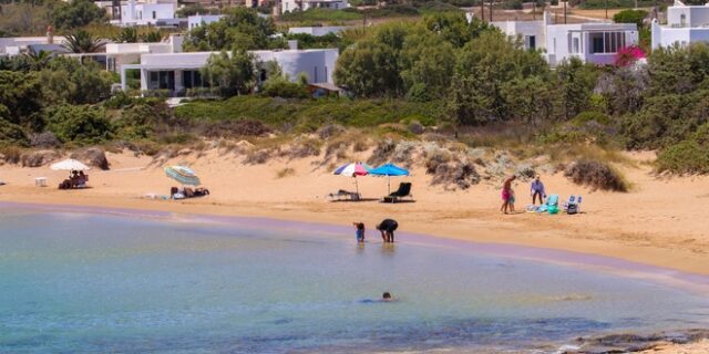 Κανονικές για την εποχή θερμοκρασίες το Σάββατο