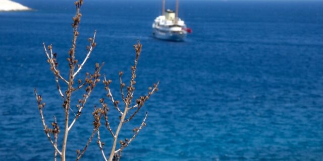 Περιορισμένη αστάθεια στα βόρεια την Δευτέρα