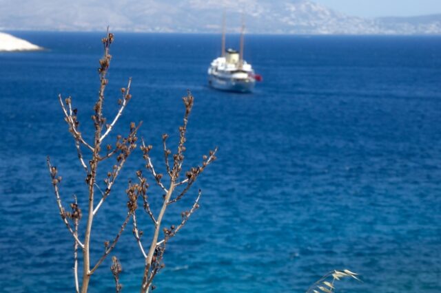 Περιορισμένη αστάθεια στα βόρεια την Δευτέρα