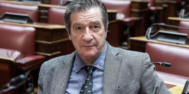 Καμίνης: Άμεση διερεύνηση των αιτιών θανάτου του 26χρονου Βασίλη Μάγγου