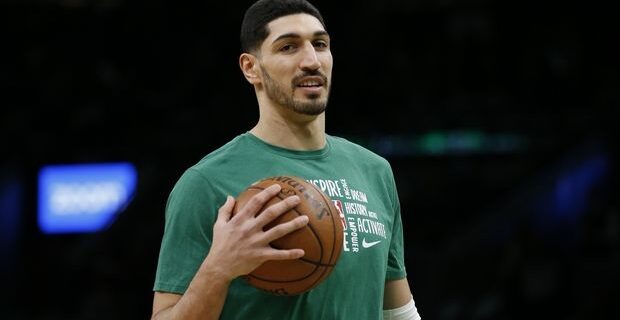 Φενέρμπαχτσε εναντίον Καντέρ: “Κλειστές οι πόρτες μας για εκείνον”