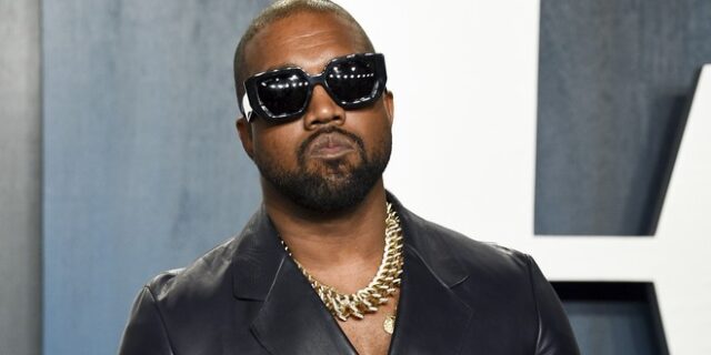 Κάνιε Γουέστ: Υποψήφιος στις εκλογές του 2024 με αντιπρόεδρο τον Τραμπ – Η αντίδραση του τέως προέδρου