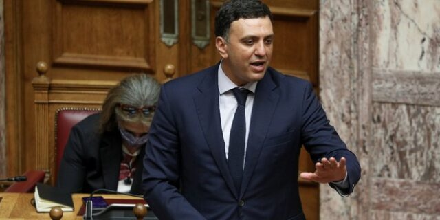 Βουλή: Υπερψηφίστηκε το νομοσχέδιο του υπουργείου Υγείας