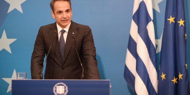 Μητσοτάκης για Σύνοδο Κορυφής: “Επιστρέφουμε στην Αθήνα με ένα συνολικό πακέτο που ξεπερνάει τα 70 δισ. ευρώ”