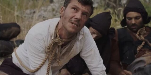 Κόκκινο Ποτάμι: Ανατριχίλα στο τελευταίο επεισόδιο – “Ο θάνατος είναι μικρός”