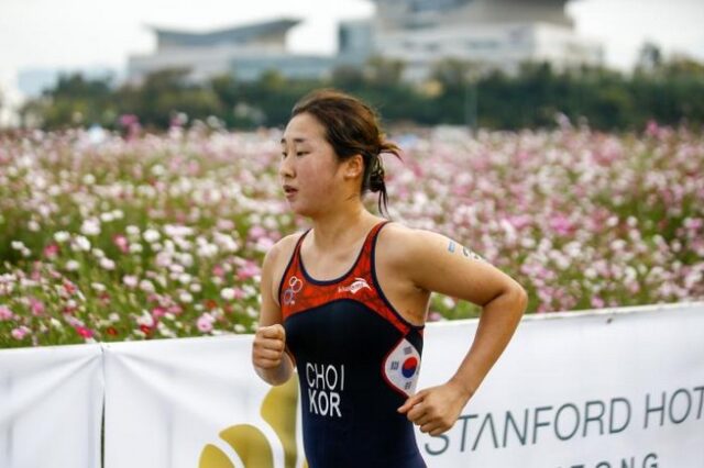 Νότια Κορέα: “Λύγισε” 22χρονη αθλήτρια τριάθλου από τις πιέσεις της προπονήτριας και αυτοκτόνησε