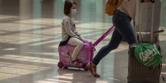 Ξεκίνησαν οι τουριστικές αφίξεις στα αεροδρόμια της Ελλάδας – Aπό ποιες χώρες και πόσες πτήσεις ανά αεροδρόμιο