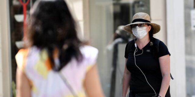 Χαρδαλιάς: Οι νέες περιοχές που μπαίνουν στο “βαθύ κόκκινο”