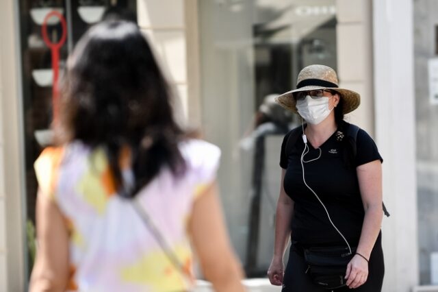 Χαρδαλιάς: Οι νέες περιοχές που μπαίνουν στο “βαθύ κόκκινο”