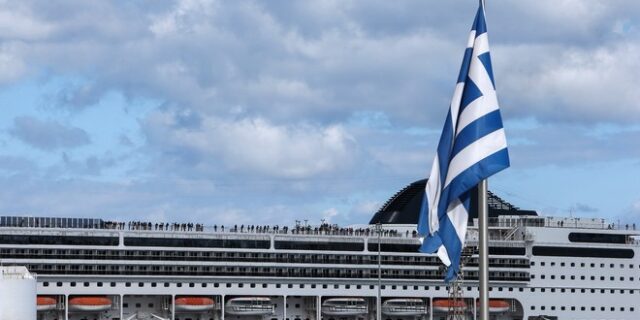 Κορονοϊός: Εντός της εβδομάδας οι οδηγίες για την κρουαζιέρα