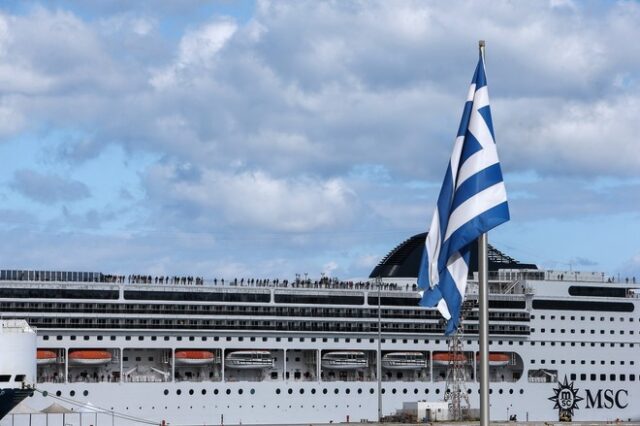 Κορονοϊός: Εντός της εβδομάδας οι οδηγίες για την κρουαζιέρα