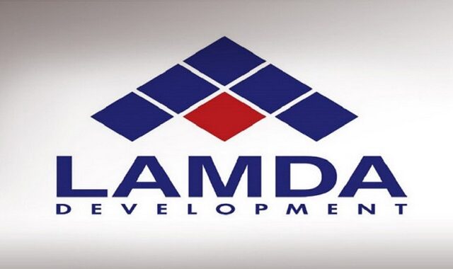 Νέοι μέτοχοι στην Lamda Development