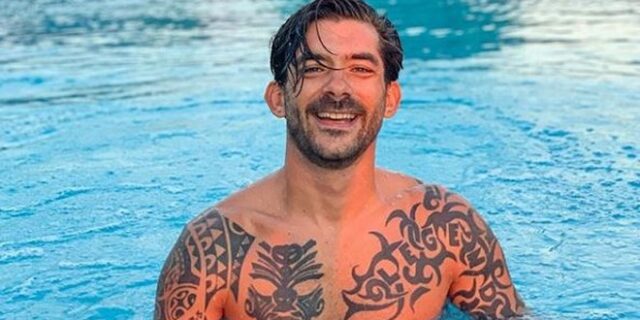 MasterChef: Σ’ αυτή την εκπομπή θα δούμε τον Γιώργο Λασκαρίδη