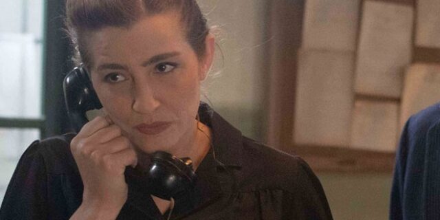 Άγριες Μέλισσες – Spoiler: Η Ελένη θυσιάζεται για τις αδερφές της