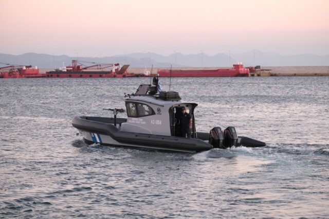 Νεκρός ανασύρθηκε στο Πόρτο Ράφτη 35χρονος ψαροντουφεκάς