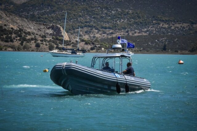 Πάτρα: Αγνοείται σέρφερ – Έρευνες για τον εντοπισμό του