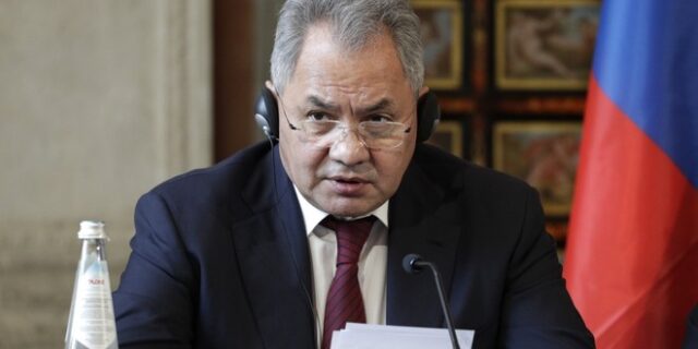 Λιβύη: Στην Τουρκία ο υπουργός Άμυνας της Ιταλίας- Βοήθεια από την Ε.Ε ζητά ο Σάρατζ