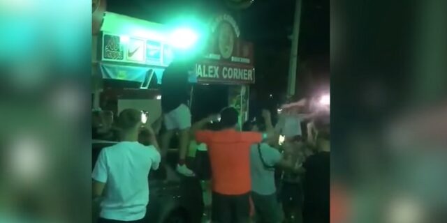 Κορονοϊός: Κλείνουν “δρόμοι των πάρτι” στη Μαγιόρκα