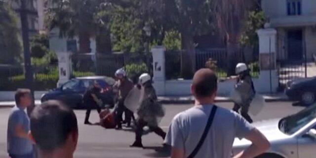 Βασίλης Μάγγος: Οξύ πνευμονικό οίδημα η αιτία θανάτου, σύμφωνα με τον ιατροδικαστή