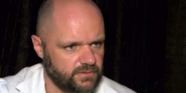 Η δήλωση του ηθοποιού Μάκη Παπαδημητρίου για το νομοσχέδιο για τις διαδηλώσεις